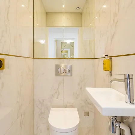 Merveil - Luxury Suite - Louvre - Michodiere Paris Exterior photo