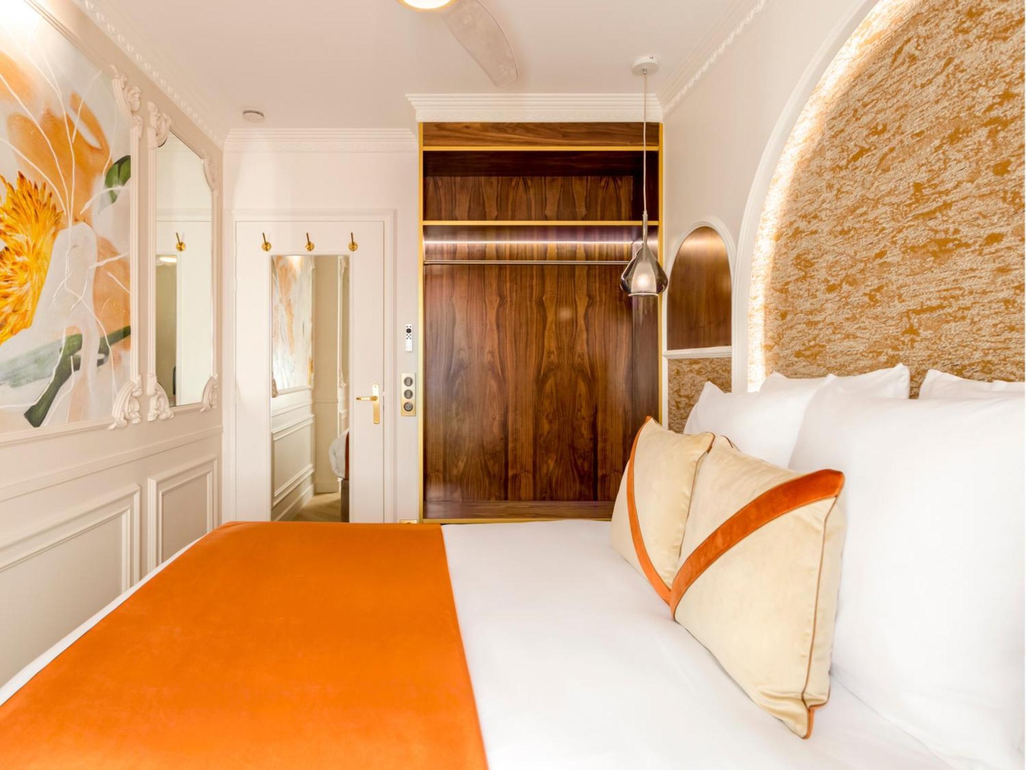 Apartment Merveil - Luxury - Louvre - Michodiere *