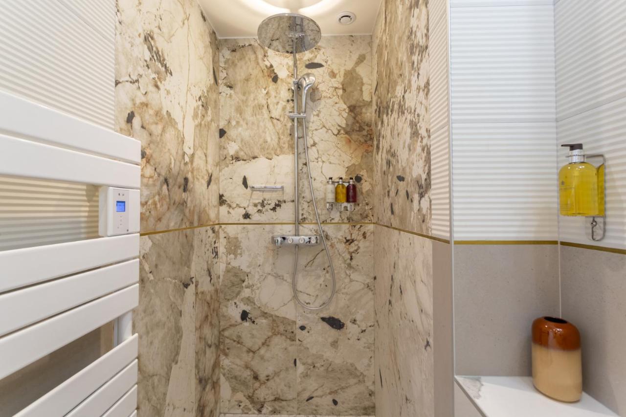 Merveil - Luxury - Louvre - Michodiere Appartement Parijs