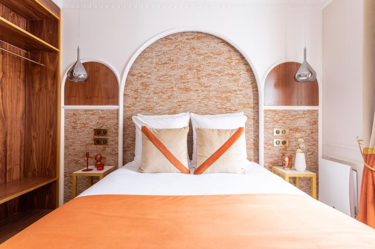 Appartement Merveil - Luxury - Louvre - Michodiere